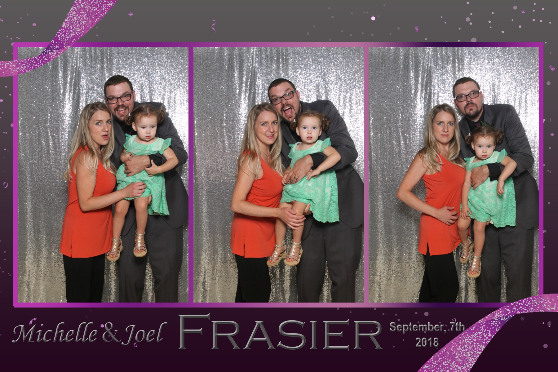Frasier Wedding | View more photos from the event at gallery.niknoxphotobox.com/u/NiKnox-Photo-Box/Frasier-Wedding